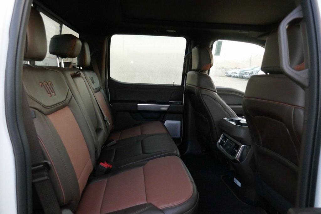 new 2026 Ford F-350 car, priced at $94,702