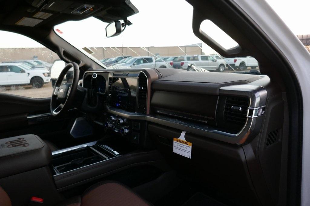 new 2026 Ford F-350 car, priced at $94,702