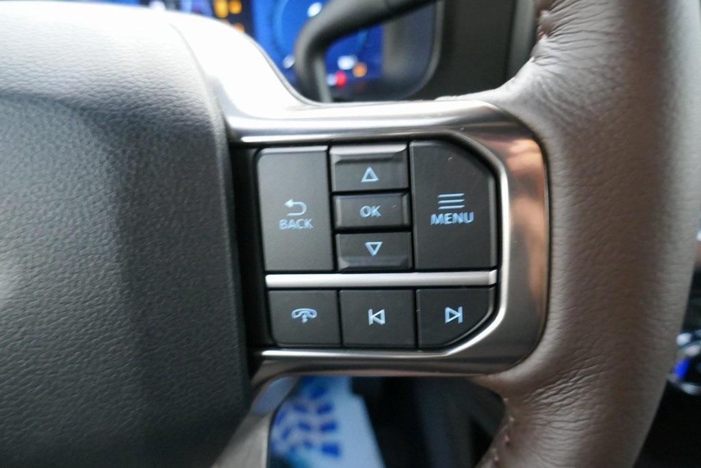 new 2026 Ford F-350 car, priced at $94,702