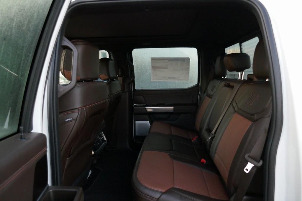 new 2026 Ford F-350 car, priced at $94,702