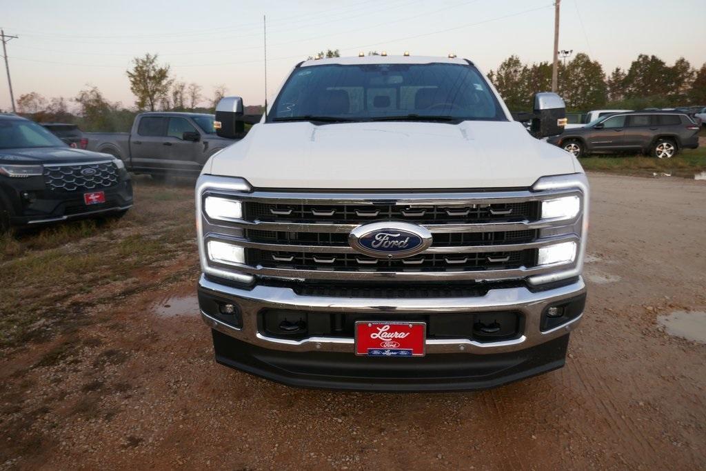 new 2026 Ford F-350 car, priced at $94,702