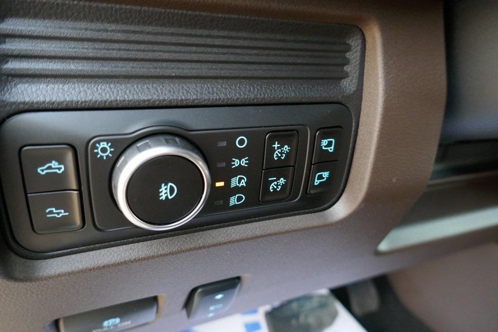 new 2026 Ford F-350 car, priced at $94,702