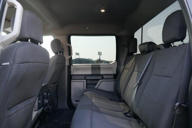 used 2019 Ford F-150 car, priced at $16,995