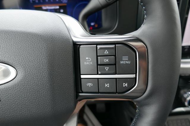 new 2025 Ford F-350 car, priced at $90,278