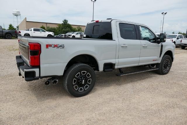 new 2025 Ford F-350 car, priced at $90,278