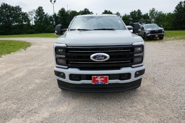 new 2025 Ford F-350 car, priced at $90,278