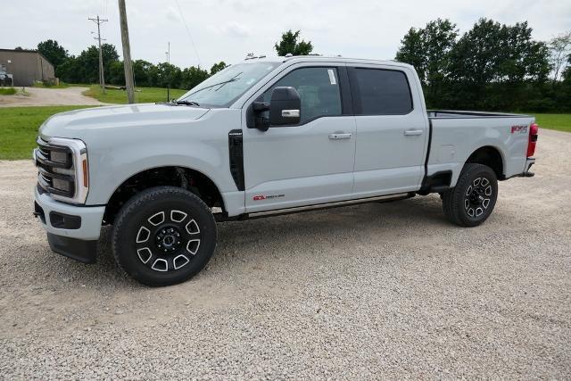 new 2025 Ford F-350 car, priced at $90,278