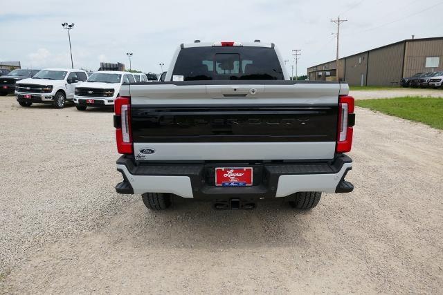 new 2025 Ford F-350 car, priced at $90,278