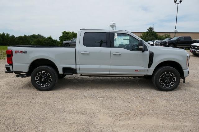 new 2025 Ford F-350 car, priced at $90,278