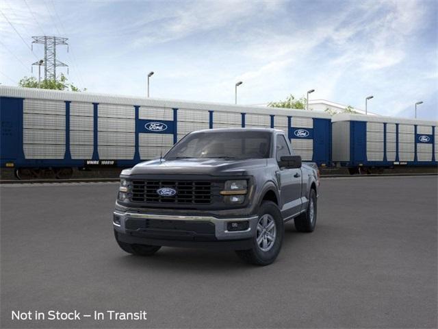 new 2024 Ford F-150 car, priced at $36,859