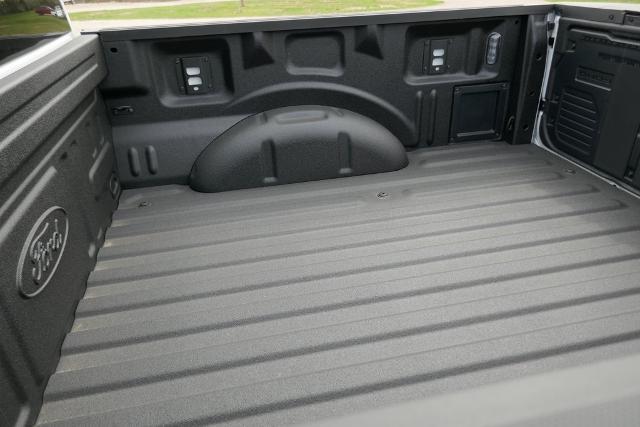 new 2025 Ford F-150 Lightning car, priced at $71,560