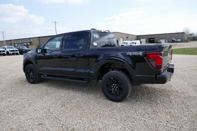 new 2025 Ford F-150 car, priced at $49,784
