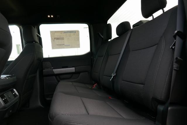 new 2025 Ford F-150 car, priced at $49,784