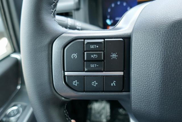new 2025 Ford F-150 car, priced at $49,784