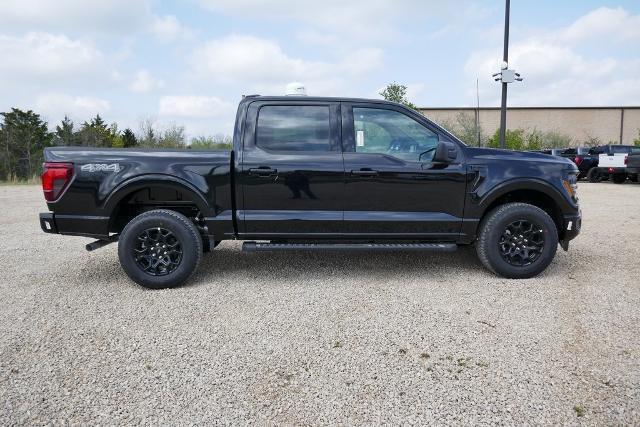 new 2025 Ford F-150 car, priced at $49,784