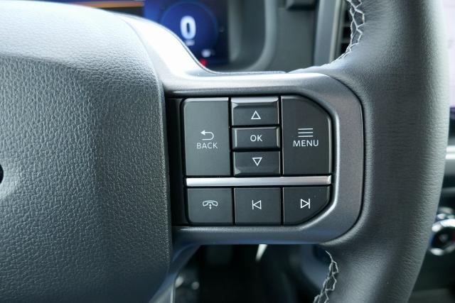 new 2025 Ford F-150 car, priced at $49,784