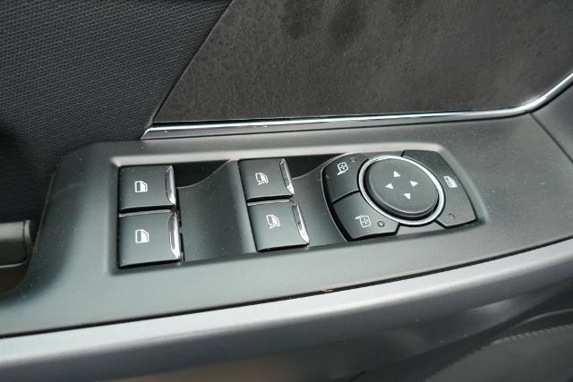 new 2025 Ford F-150 car, priced at $49,784