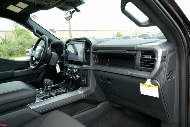 new 2025 Ford F-150 car, priced at $49,784