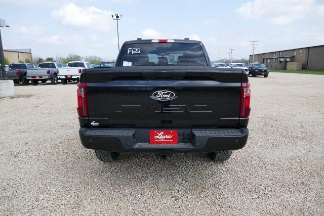 new 2025 Ford F-150 car, priced at $49,784