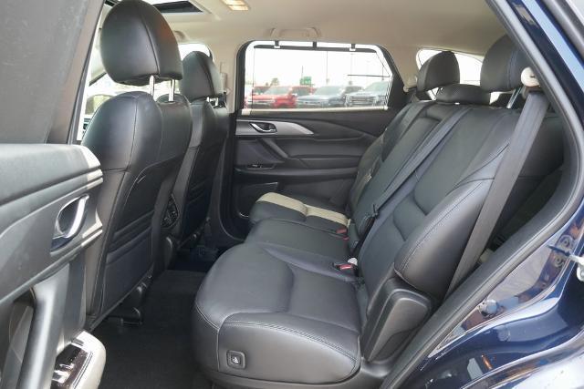 used 2021 Mazda CX-9 car, priced at $23,995