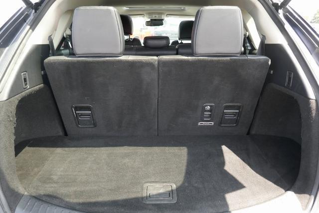 used 2021 Mazda CX-9 car, priced at $23,995