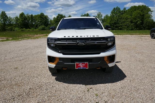 new 2025 Ford Expedition car, priced at $78,659