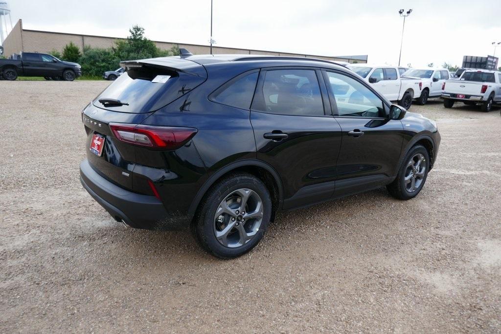 new 2025 Ford Escape car, priced at $27,509