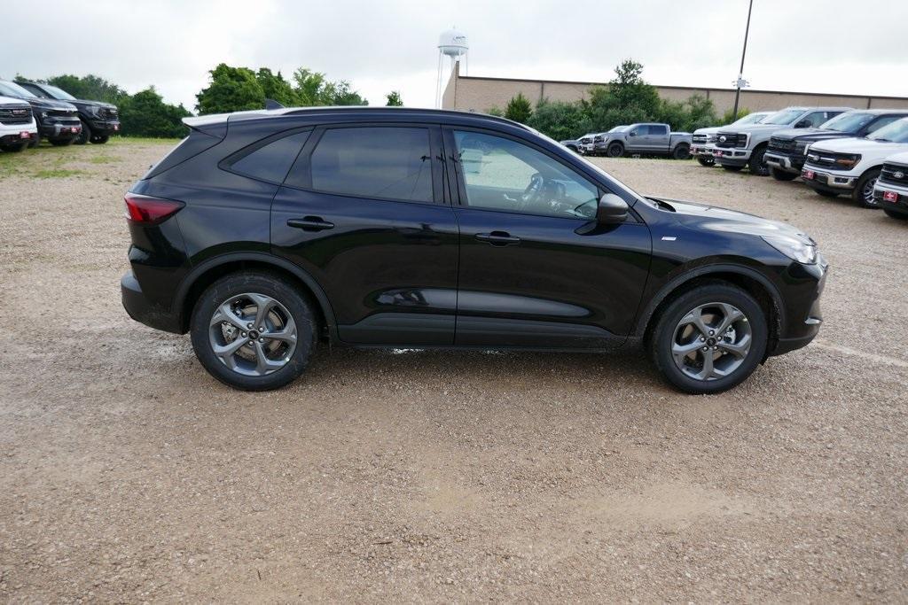 new 2025 Ford Escape car, priced at $27,509