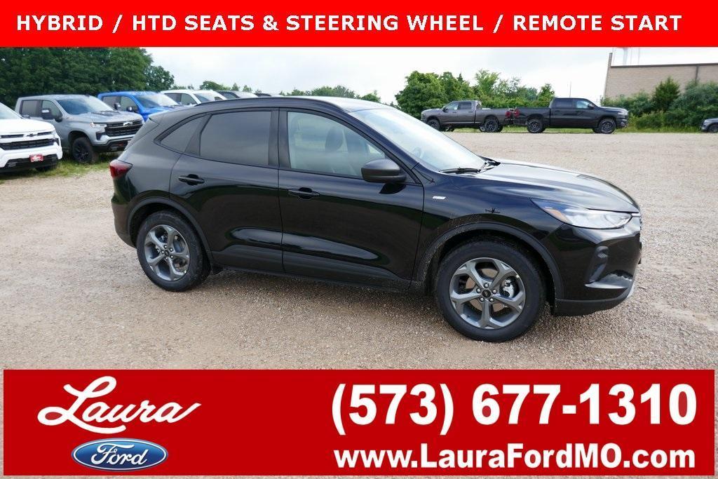 new 2025 Ford Escape car, priced at $29,009