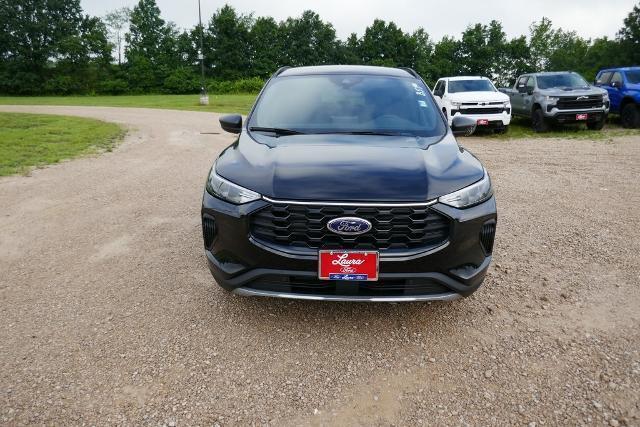 new 2025 Ford Escape car, priced at $32,009