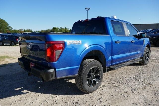 new 2024 Ford F-150 car, priced at $46,171