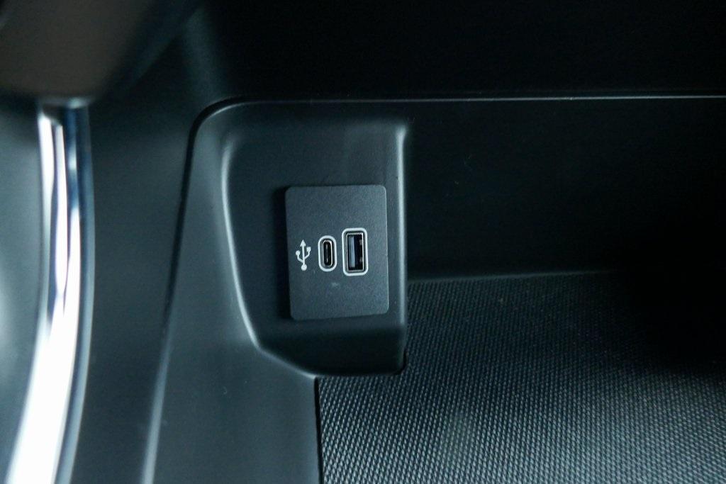 new 2025 Ford F-150 car, priced at $44,702