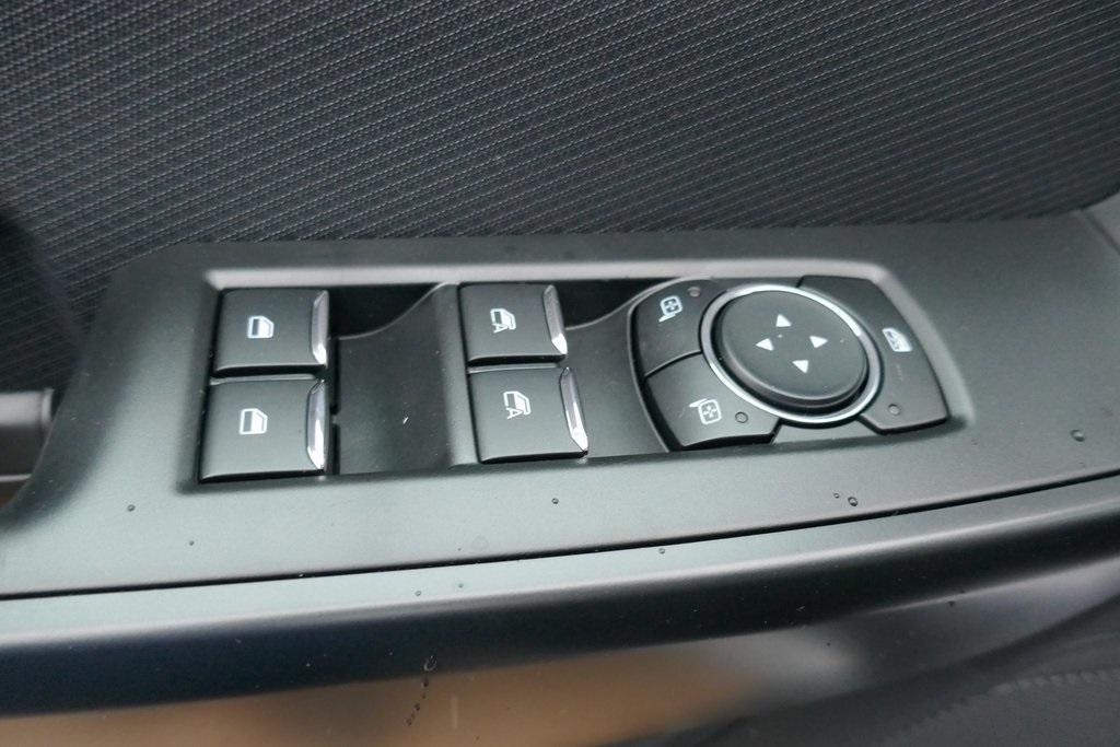 new 2025 Ford F-150 car, priced at $44,702