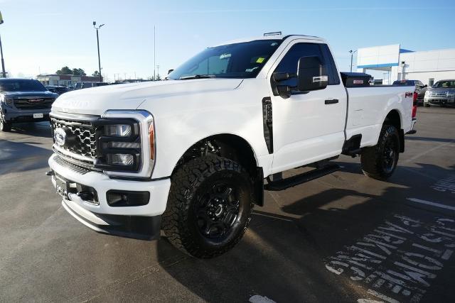 used 2024 Ford F-250 car, priced at $47,995