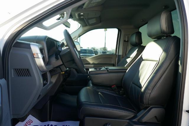 used 2024 Ford F-250 car, priced at $49,995