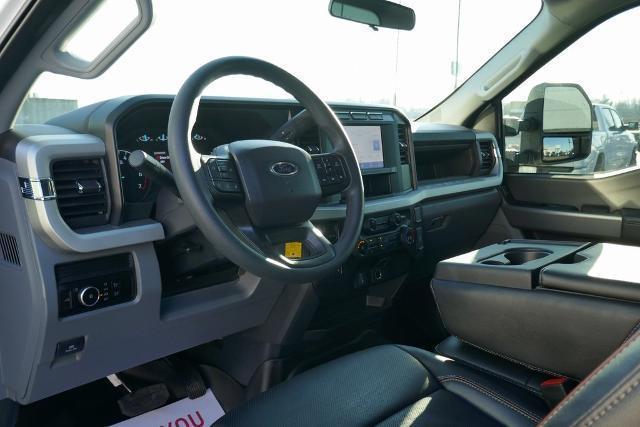 used 2024 Ford F-250 car, priced at $47,995