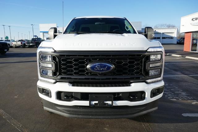 used 2024 Ford F-250 car, priced at $47,995