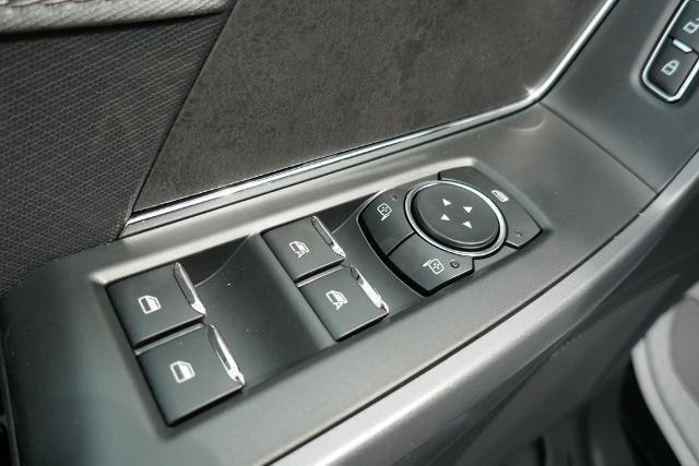 new 2025 Ford F-150 car, priced at $53,589