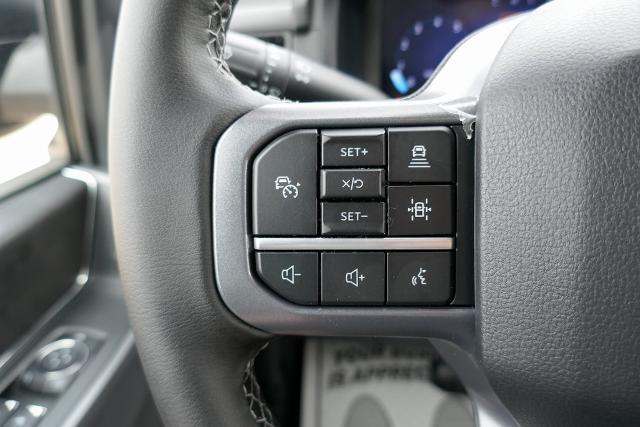 new 2025 Ford F-150 car, priced at $53,589