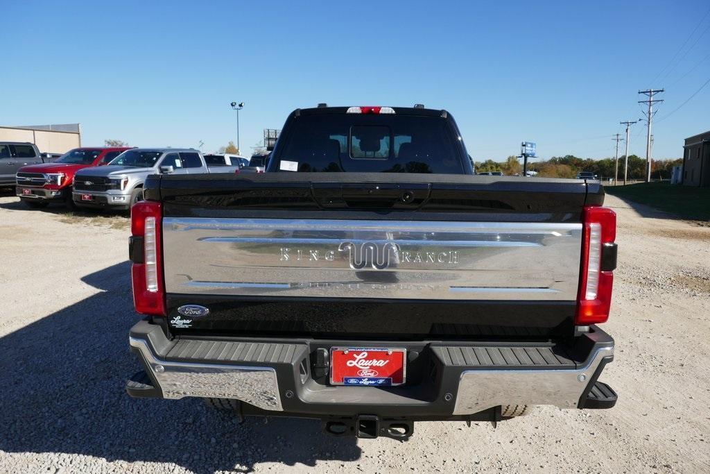 new 2026 Ford F-350 car, priced at $94,052