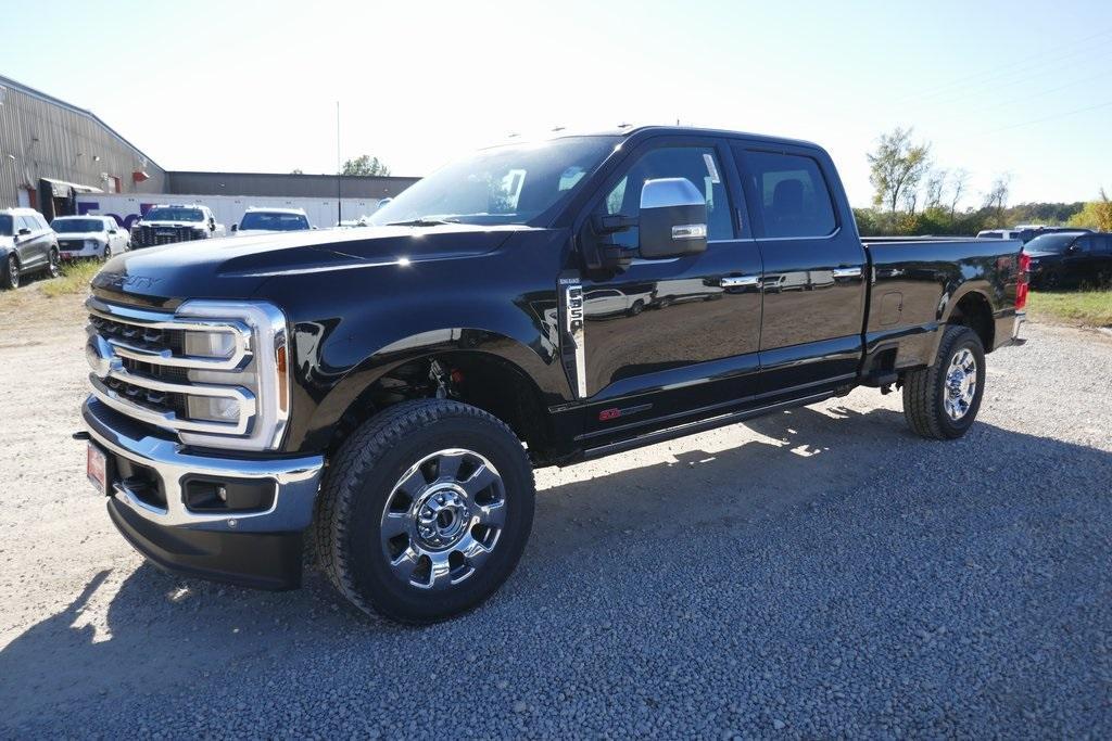 new 2026 Ford F-350 car, priced at $94,052