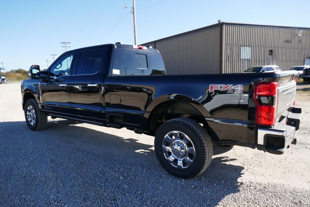 new 2026 Ford F-350 car, priced at $94,052
