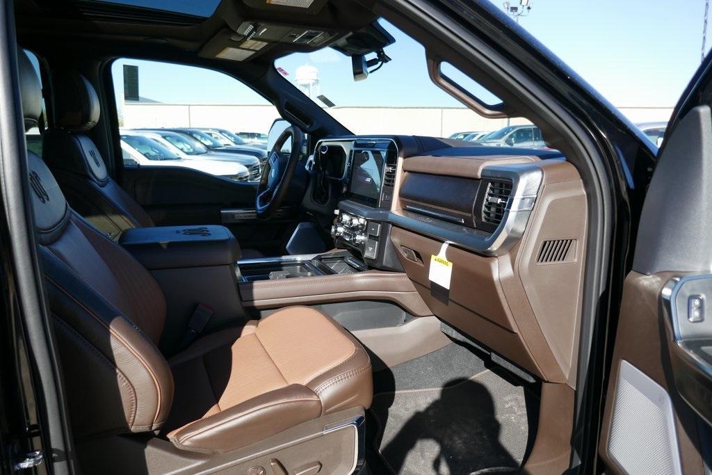 new 2026 Ford F-350 car, priced at $94,052