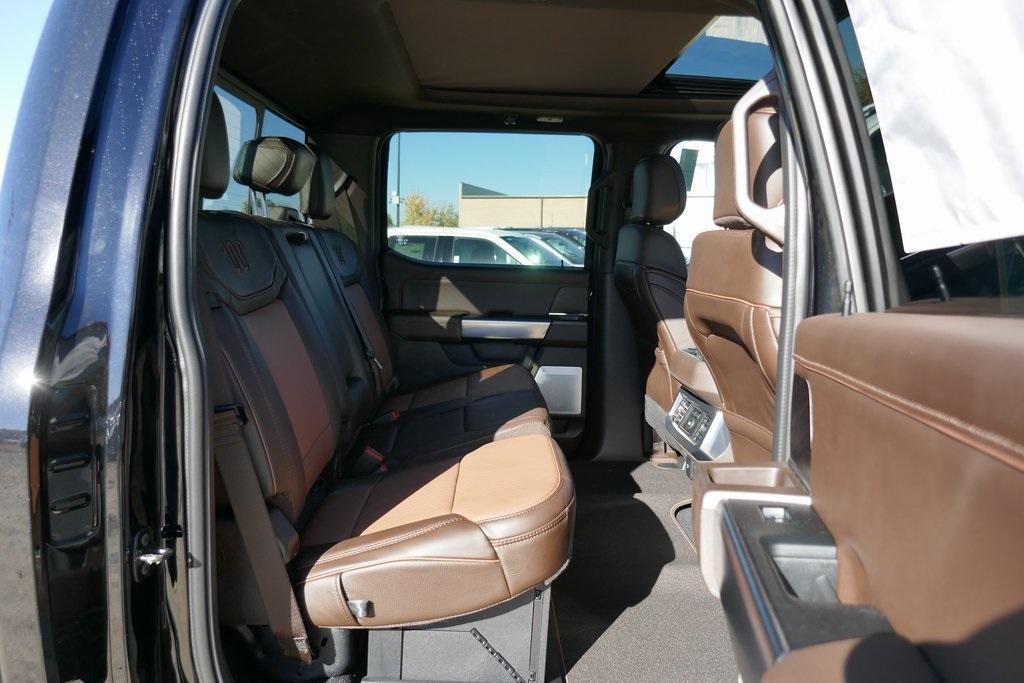 new 2026 Ford F-350 car, priced at $94,052