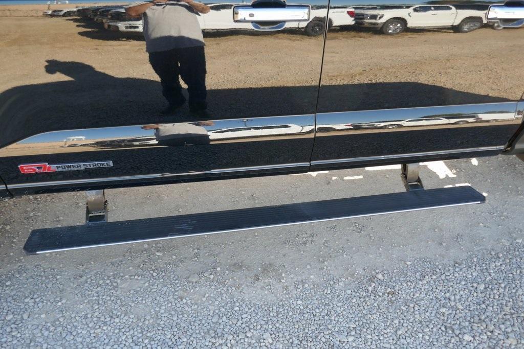 new 2026 Ford F-350 car, priced at $94,052