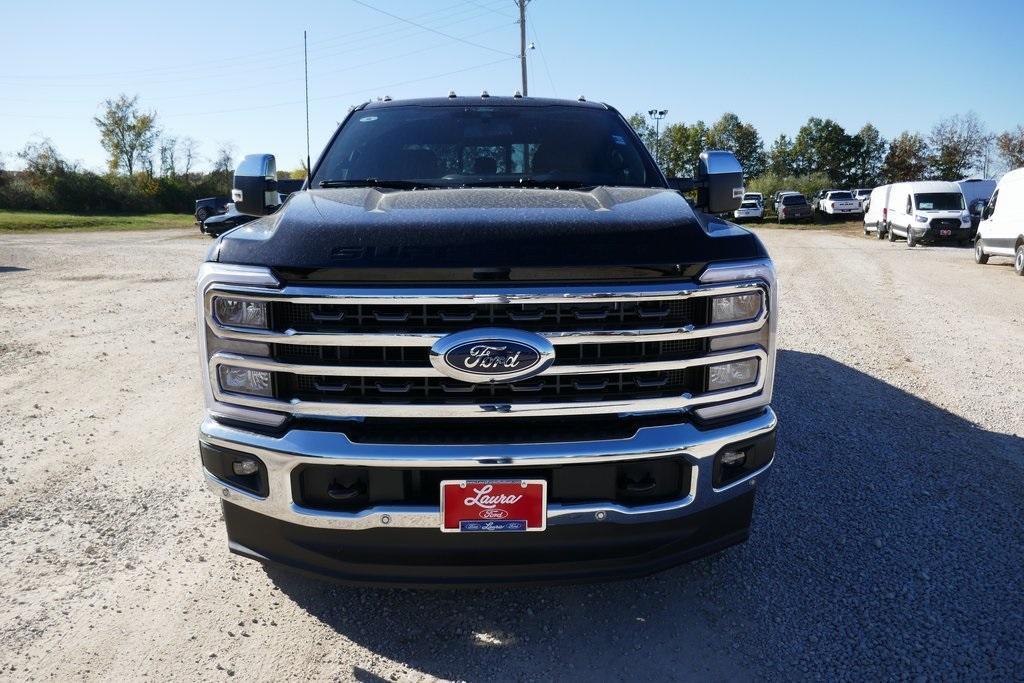 new 2026 Ford F-350 car, priced at $94,052