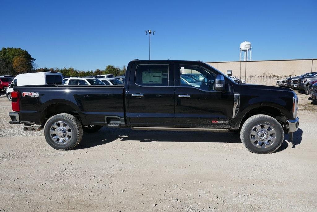 new 2026 Ford F-350 car, priced at $94,052