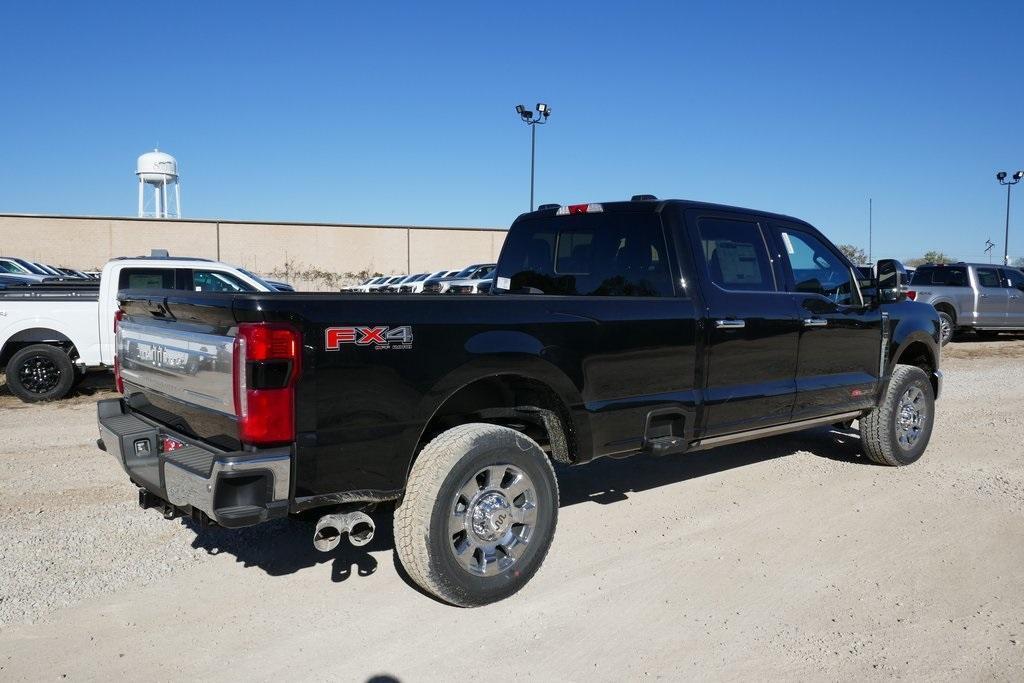 new 2026 Ford F-350 car, priced at $94,052