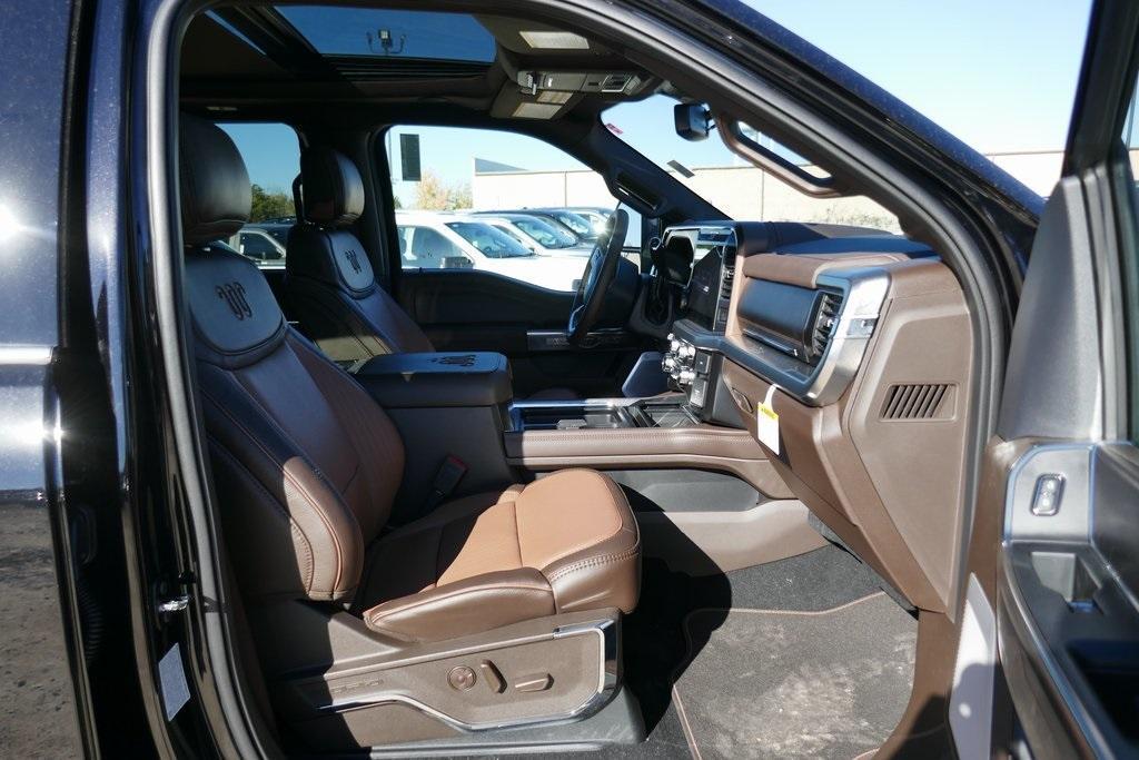 new 2026 Ford F-350 car, priced at $94,052