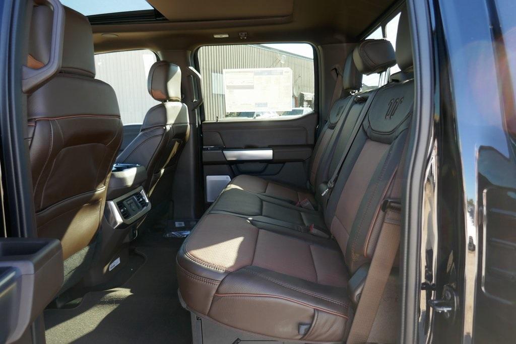 new 2026 Ford F-350 car, priced at $94,052